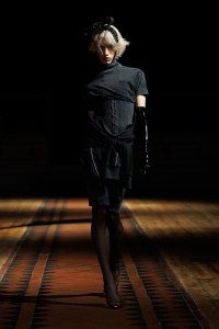 Dilara Findikoglu Fall 2024 Ready-to-Wear Collection at London Fashion Week