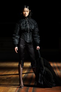 Dilara Findikoglu Fall 2024 Ready-to-Wear Collection at London Fashion Week