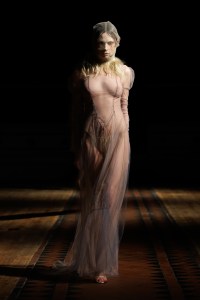 Dilara Findikoglu Fall 2024 Ready-to-Wear Collection at London Fashion Week