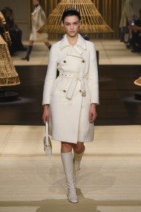 Christian Dior Fall 2024 Ready-to-Wear Collection at Paris Fashion Week