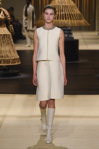 Christian Dior Fall 2024 Ready-to-Wear Collection at Paris Fashion Week
