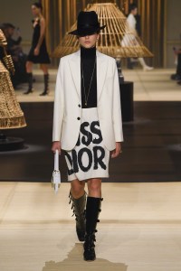 Christian Dior Fall 2024 Ready-to-Wear Collection at Paris Fashion Week