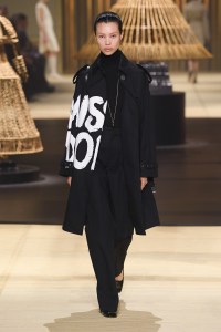 Christian Dior Fall 2024 Ready-to-Wear Collection at Paris Fashion Week