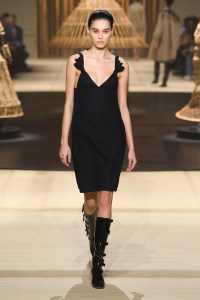Christian Dior Fall 2024 Ready-to-Wear Collection at Paris Fashion Week