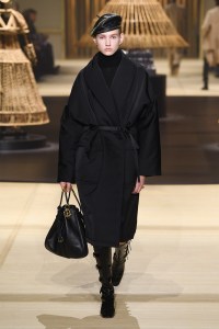 Christian Dior Fall 2024 Ready-to-Wear Collection at Paris Fashion Week