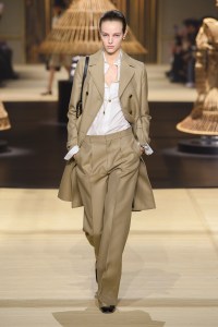 Christian Dior Fall 2024 Ready-to-Wear Collection at Paris Fashion Week