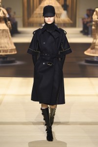 Christian Dior Fall 2024 Ready-to-Wear Collection at Paris Fashion Week