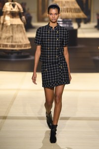 Christian Dior Fall 2024 Ready-to-Wear Collection at Paris Fashion Week