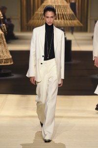 Christian Dior Fall 2024 Ready-to-Wear Collection at Paris Fashion Week
