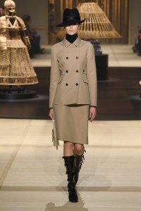 Christian Dior Fall 2024 Ready-to-Wear Collection at Paris Fashion Week