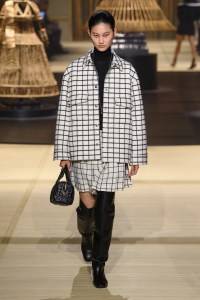 Christian Dior Fall 2024 Ready-to-Wear Collection at Paris Fashion Week