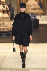 Christian Dior Fall 2024 Ready-to-Wear Collection at Paris Fashion Week