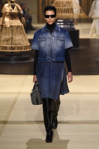 Christian Dior Fall 2024 Ready-to-Wear Collection at Paris Fashion Week