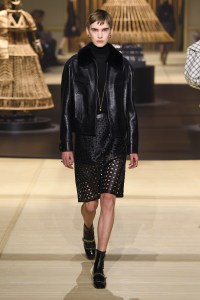 Christian Dior Fall 2024 Ready-to-Wear Collection at Paris Fashion Week
