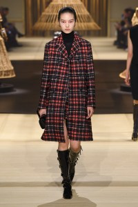 Christian Dior Fall 2024 Ready-to-Wear Collection at Paris Fashion Week
