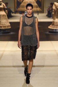 Christian Dior Fall 2024 Ready-to-Wear Collection at Paris Fashion Week