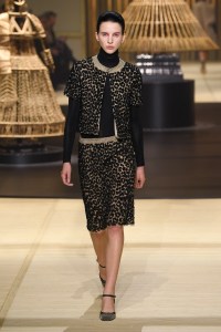 Christian Dior Fall 2024 Ready-to-Wear Collection at Paris Fashion Week