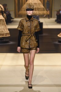 Christian Dior Fall 2024 Ready-to-Wear Collection at Paris Fashion Week