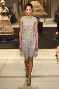 Christian Dior Fall 2024 Ready-to-Wear Collection at Paris Fashion Week