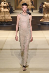 Christian Dior Fall 2024 Ready-to-Wear Collection at Paris Fashion Week