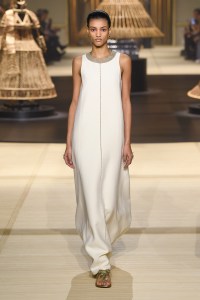 Christian Dior Fall 2024 Ready-to-Wear Collection at Paris Fashion Week