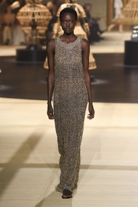 Christian Dior Fall 2024 Ready-to-Wear Collection at Paris Fashion Week