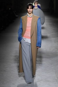 Dries Van Noten Fall 2024 Ready-to-Wear Collection at Paris Fashion Week