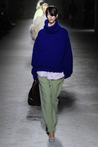Dries Van Noten Fall 2024 Ready-to-Wear Collection at Paris Fashion Week