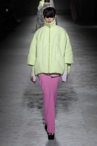 Dries Van Noten Fall 2024 Ready-to-Wear Collection at Paris Fashion Week