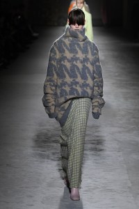 Dries Van Noten Fall 2024 Ready-to-Wear Collection at Paris Fashion Week