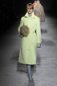 Dries Van Noten Fall 2024 Ready-to-Wear Collection at Paris Fashion Week