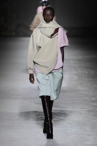 Dries Van Noten Fall 2024 Ready-to-Wear Collection at Paris Fashion Week
