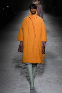 Dries Van Noten Fall 2024 Ready-to-Wear Collection at Paris Fashion Week
