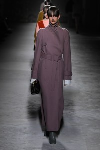 Dries Van Noten Fall 2024 Ready-to-Wear Collection at Paris Fashion Week