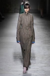 Dries Van Noten Fall 2024 Ready-to-Wear Collection at Paris Fashion Week