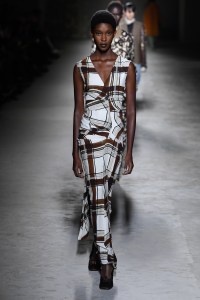 Dries Van Noten Fall 2024 Ready-to-Wear Collection at Paris Fashion Week
