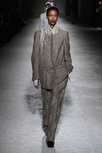 Dries Van Noten Fall 2024 Ready-to-Wear Collection at Paris Fashion Week