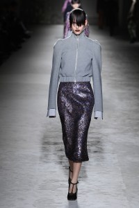 Dries Van Noten Fall 2024 Ready-to-Wear Collection at Paris Fashion Week