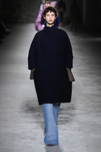 Dries Van Noten Fall 2024 Ready-to-Wear Collection at Paris Fashion Week