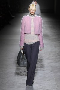 Dries Van Noten Fall 2024 Ready-to-Wear Collection at Paris Fashion Week
