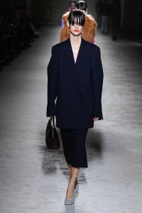 Dries Van Noten Fall 2024 Ready-to-Wear Collection at Paris Fashion Week
