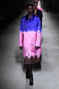 Dries Van Noten Fall 2024 Ready-to-Wear Collection at Paris Fashion Week