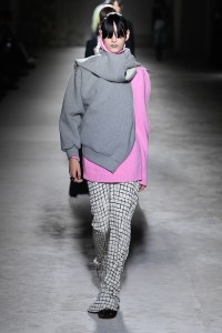 Dries Van Noten Fall 2024 Ready-to-Wear Collection at Paris Fashion Week