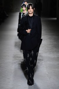 Dries Van Noten Fall 2024 Ready-to-Wear Collection at Paris Fashion Week