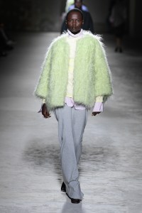 Dries Van Noten Fall 2024 Ready-to-Wear Collection at Paris Fashion Week