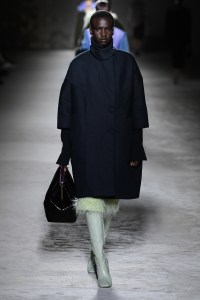 Dries Van Noten Fall 2024 Ready-to-Wear Collection at Paris Fashion Week