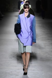 Dries Van Noten Fall 2024 Ready-to-Wear Collection at Paris Fashion Week