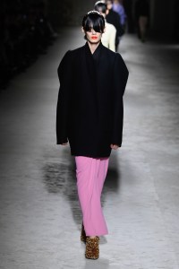 Dries Van Noten Fall 2024 Ready-to-Wear Collection at Paris Fashion Week