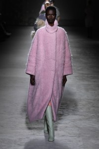 Dries Van Noten Fall 2024 Ready-to-Wear Collection at Paris Fashion Week