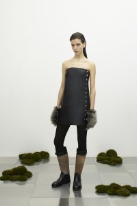 Durazzi Milano Fall 2024 Ready-to-Wear Collection at Milan Fashion Week
